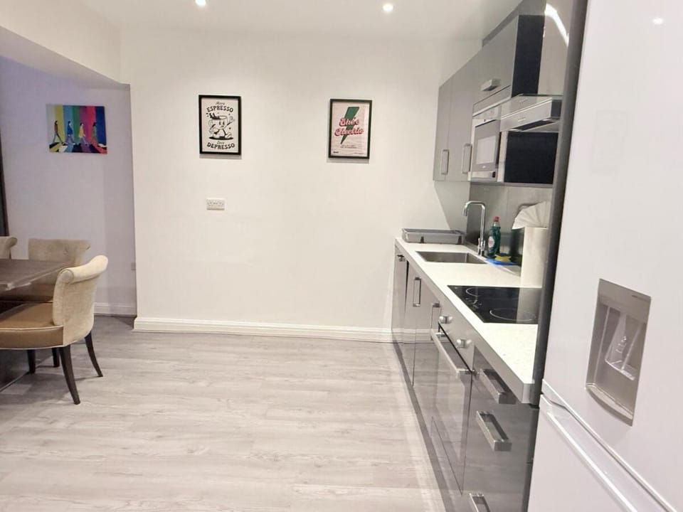 Unique Mathew Street Groups Apartment Apartment in Liverpool