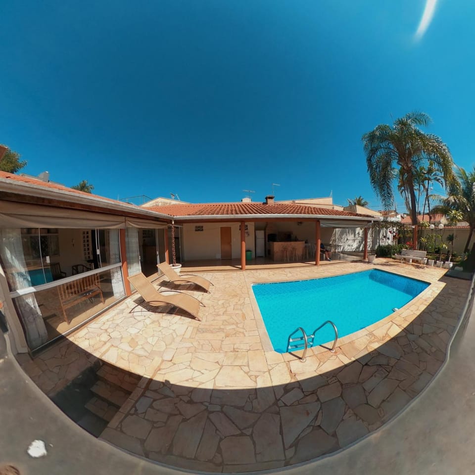 BBQ facilities, Garden, Swimming pool, kitchen