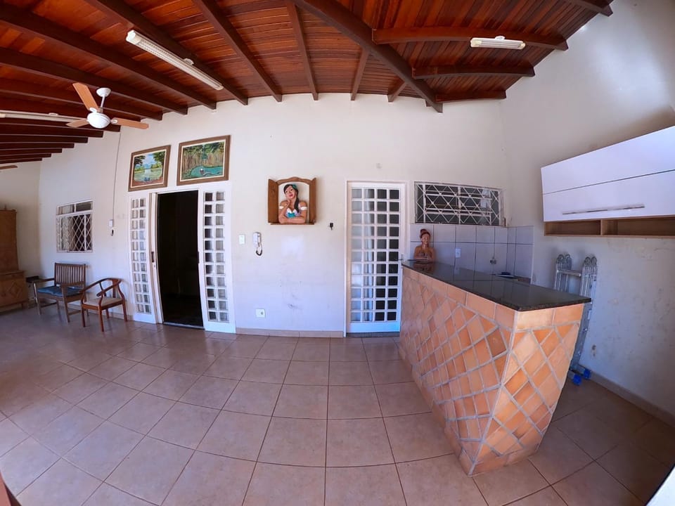 Communal lounge/ TV room, locker