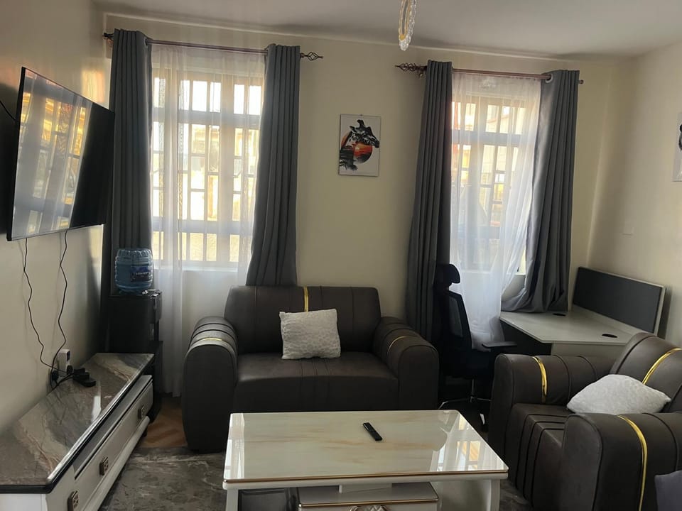 Communal lounge/ TV room, Living room