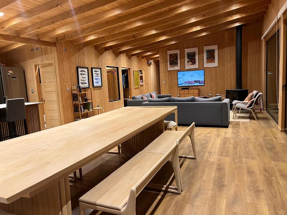 Communal lounge/ TV room, Living room