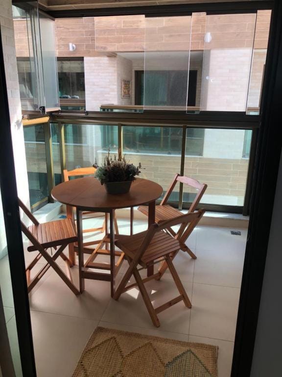 Ap Praia dos Anjos 407 Apartment in Vila Canaa