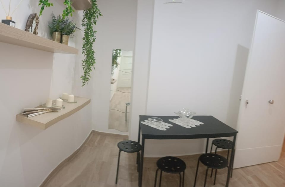 Gevihome Apartment in Campania