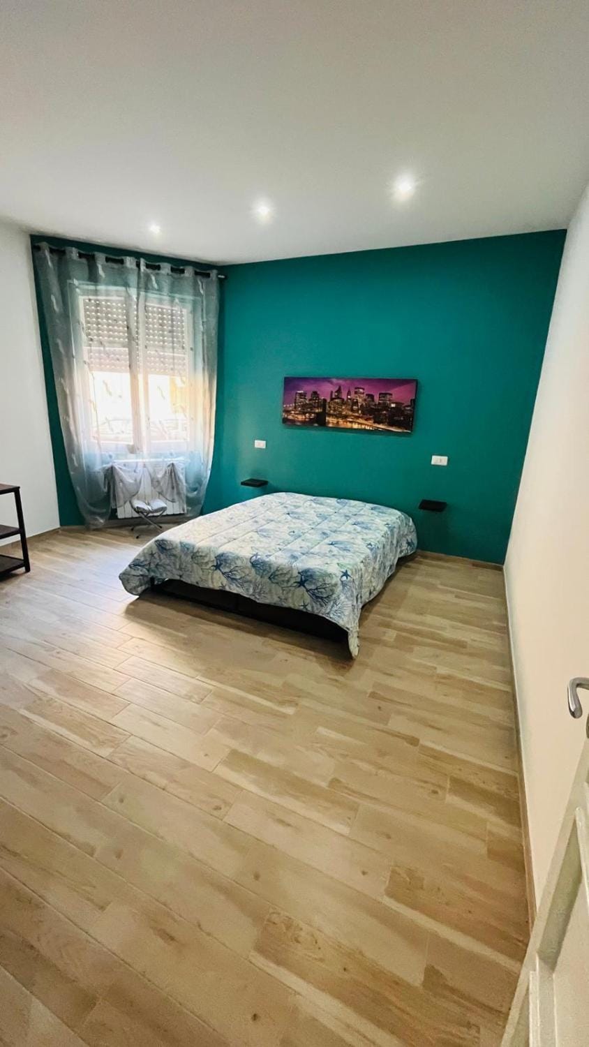 Gevihome Apartment in Campania