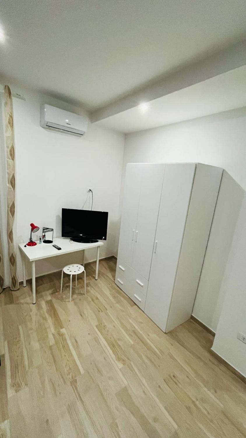 Gevihome Apartment in Campania