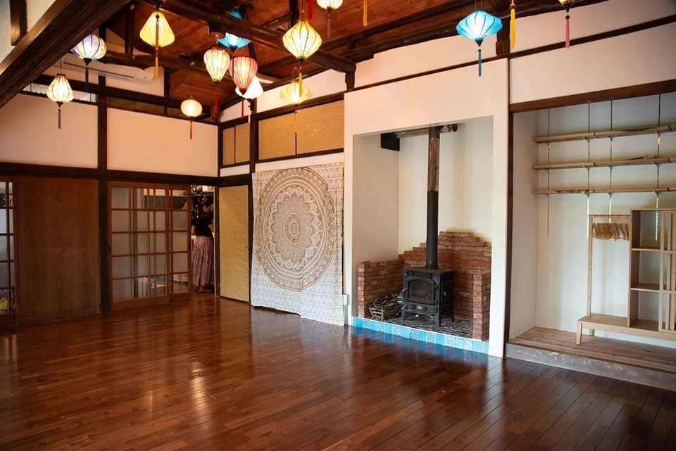 Yokosukanominpaku Iriyamazu & Nariyamazu - Vacation STAY 18954 House in Yokosuka