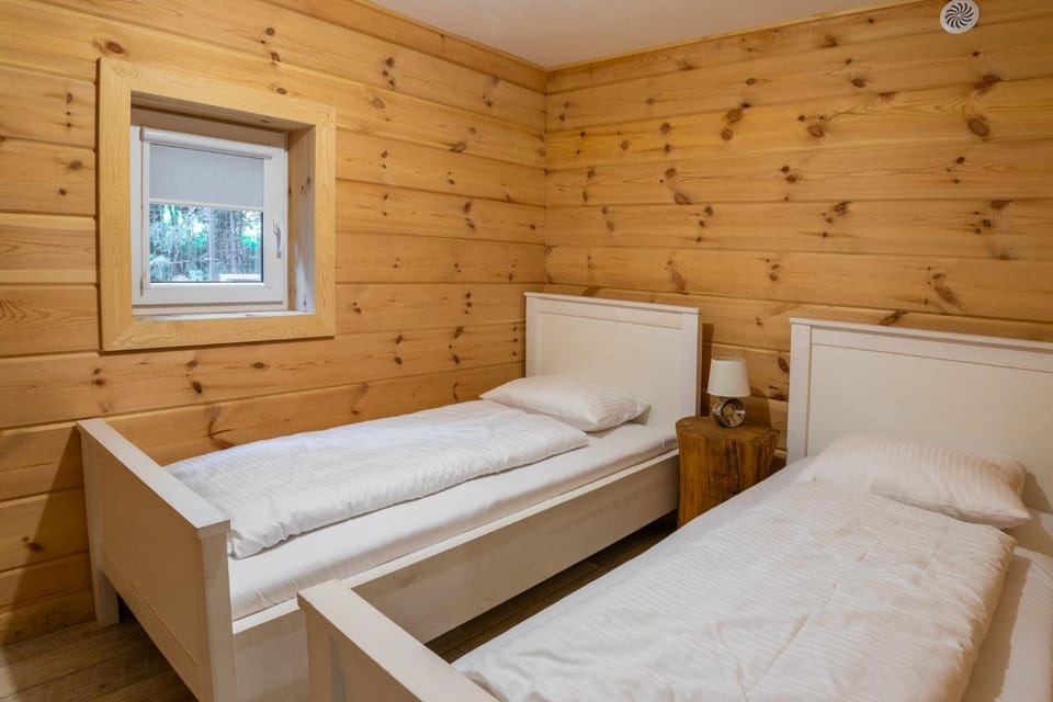 WODA Apartamenty Mazurska Kraina Narie Apartment in Poland