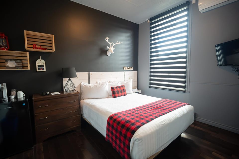Pavillon Beauséjour Hotel in Newfoundland and Labrador