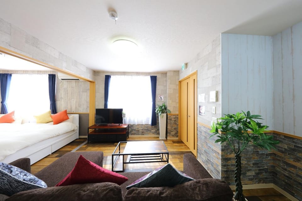Dai6 Prosper Building, 2nd floor - Vacation STAY 74808v Apartment in Nagoya