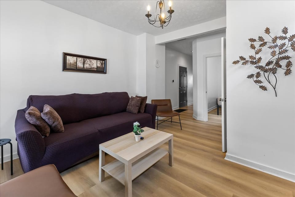 Cozy Retreat in Historic Indianapolis Neighborhood Close to Downtown House in Indianapolis