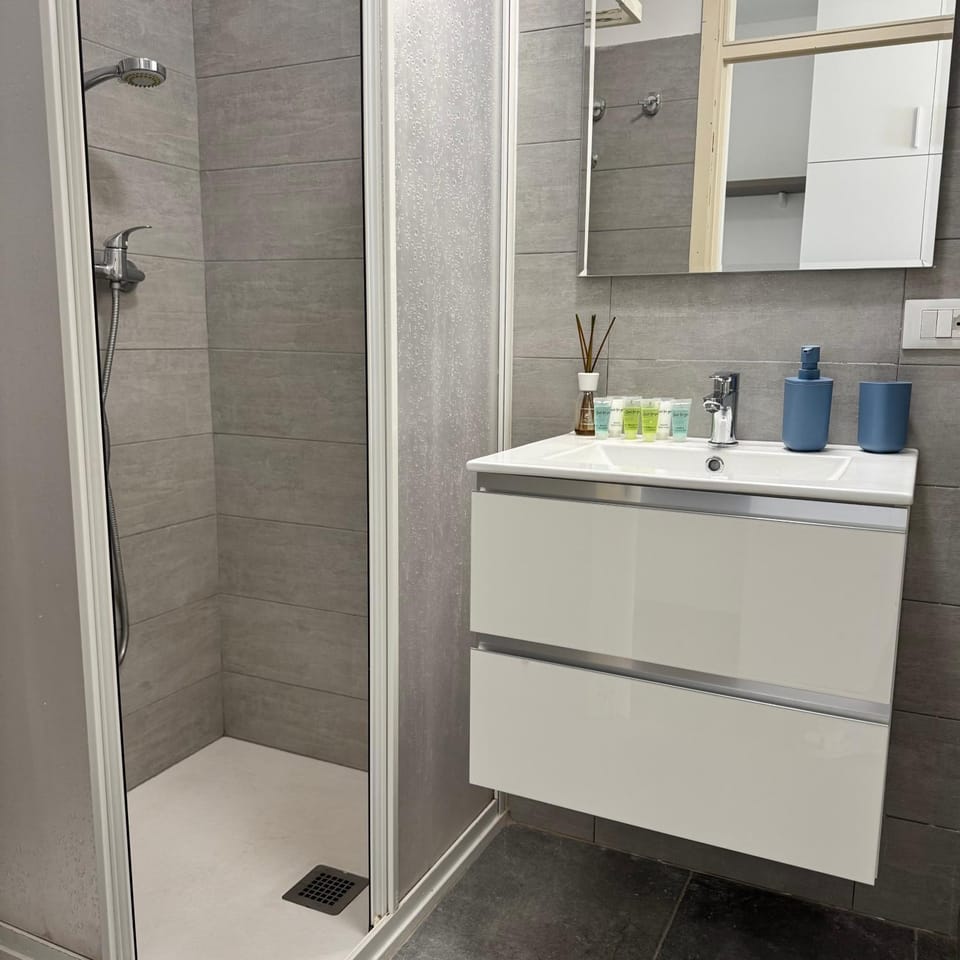 SeaView Deluxe Studio Apartment in Lignano Sabbiadoro