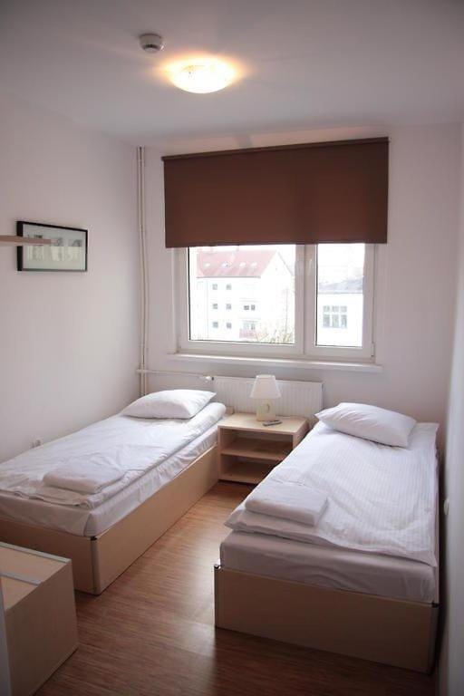 Hostel 24 Hotel in Greater Poland Voivodeship