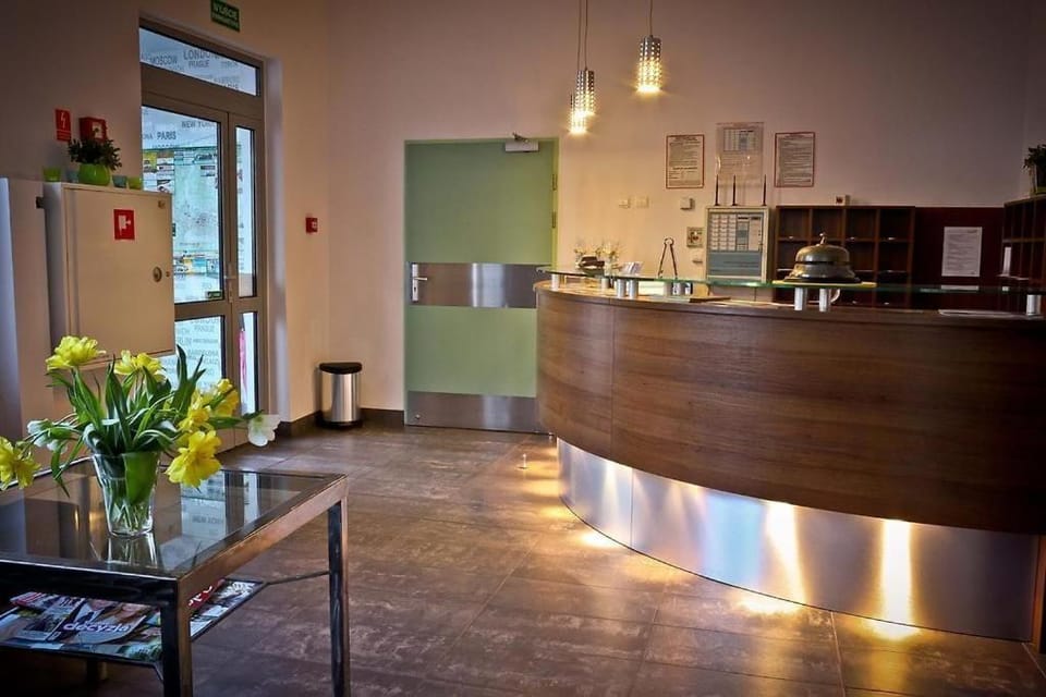 Hostel 24 Hotel in Greater Poland Voivodeship