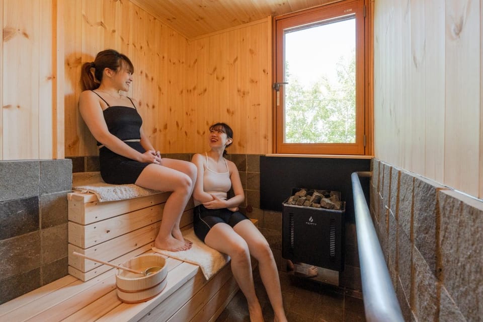 Yamaboushi - Vacation STAY 84128v Bed and Breakfast in Nagano Prefecture