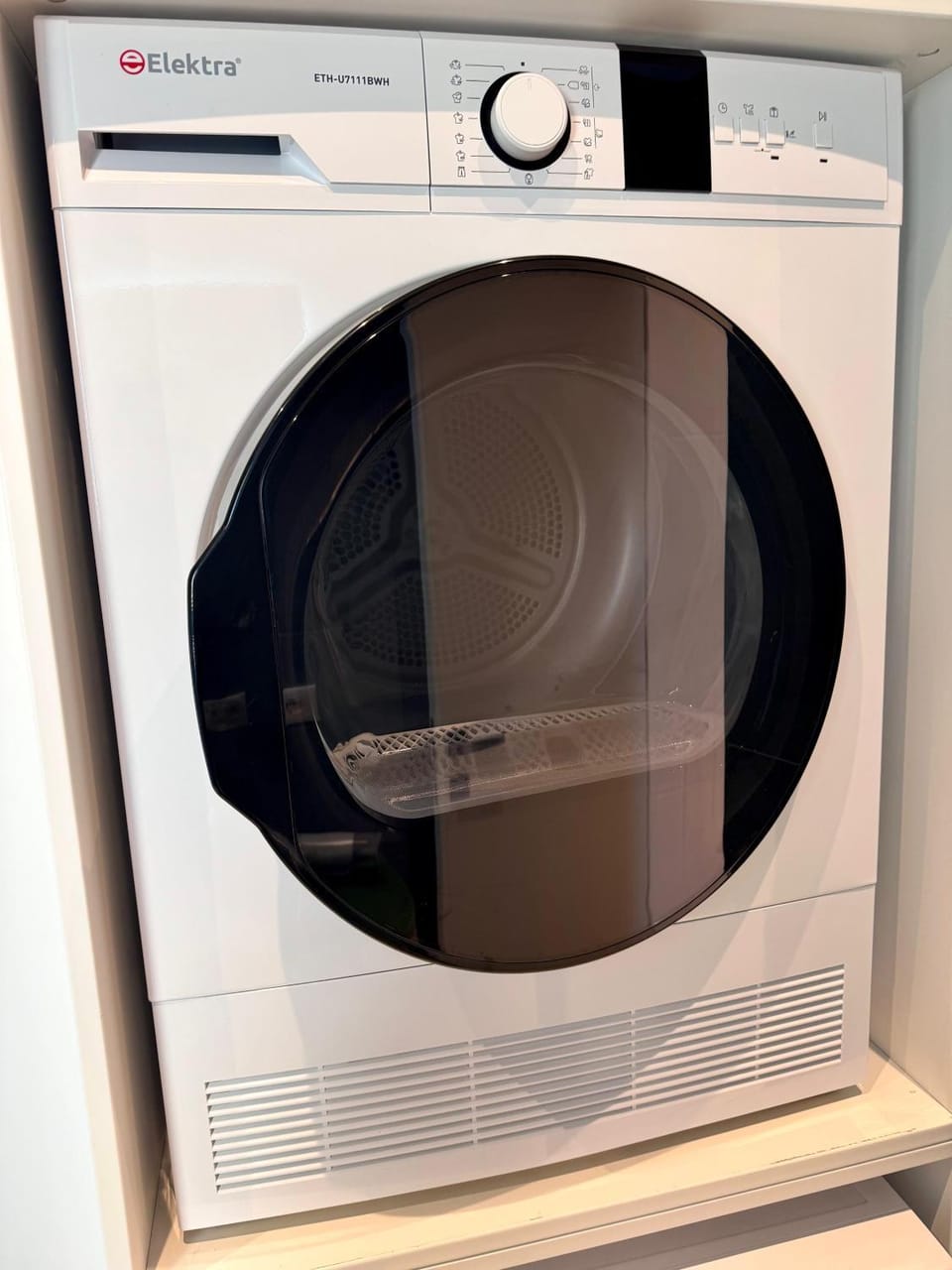 dryer