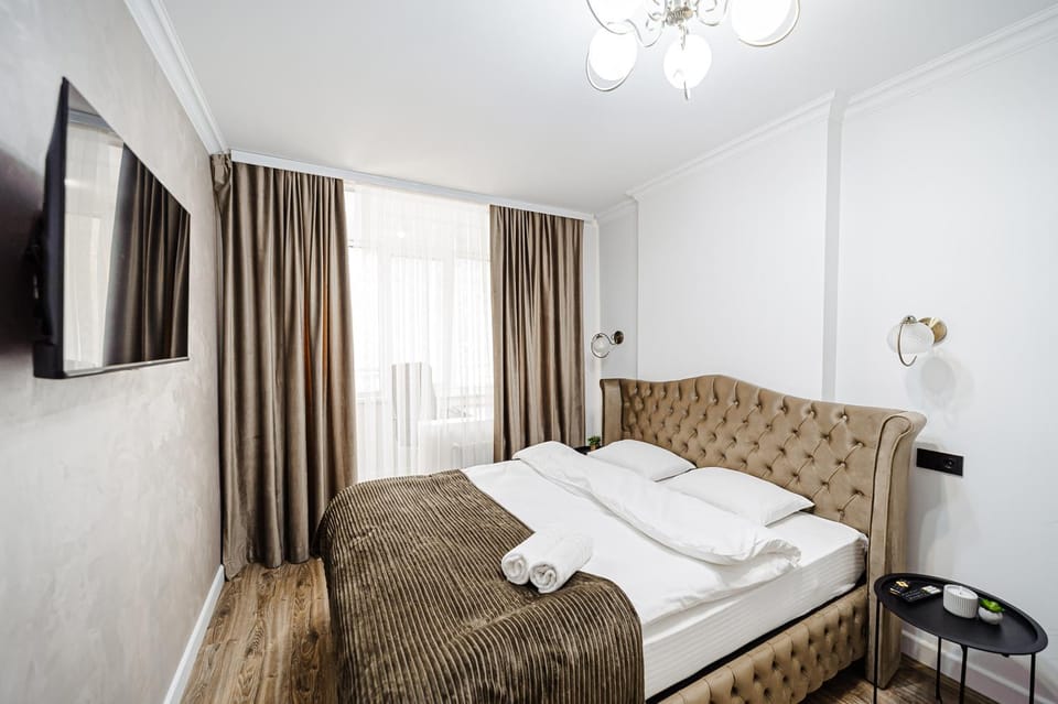TV and multimedia, Bedroom