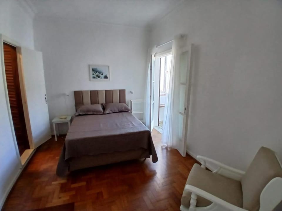 Apartamento do Imperador Apartment in State of Rio de Janeiro