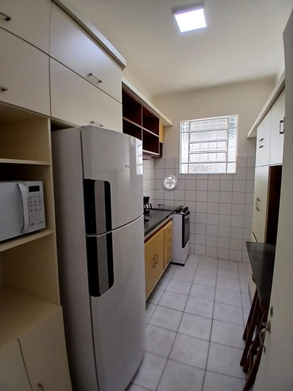 Apartamento do Imperador Apartment in State of Rio de Janeiro