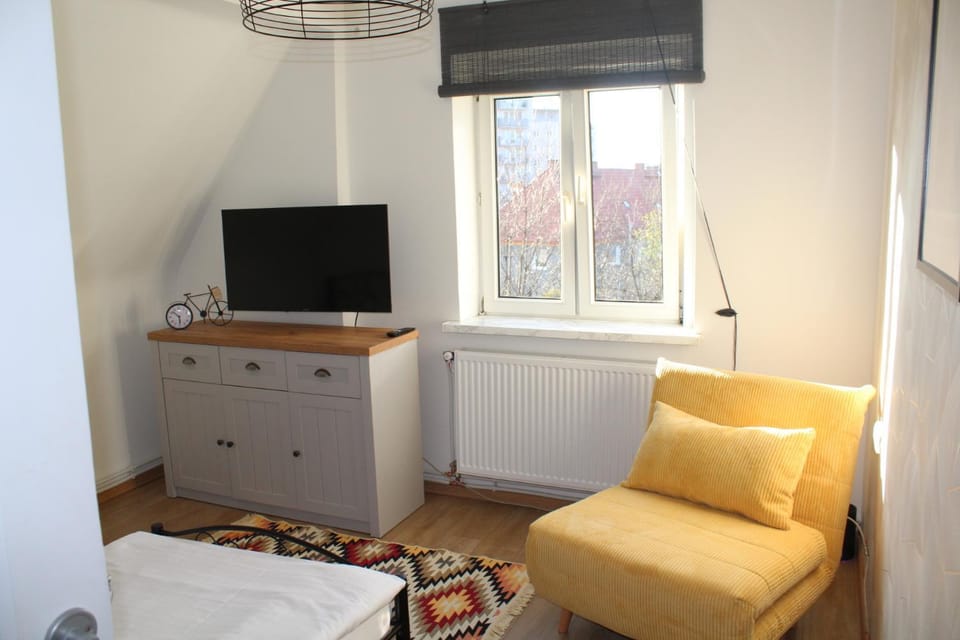 AP Apartment's Rodzinny Apartment in Lower Silesian Voivodeship