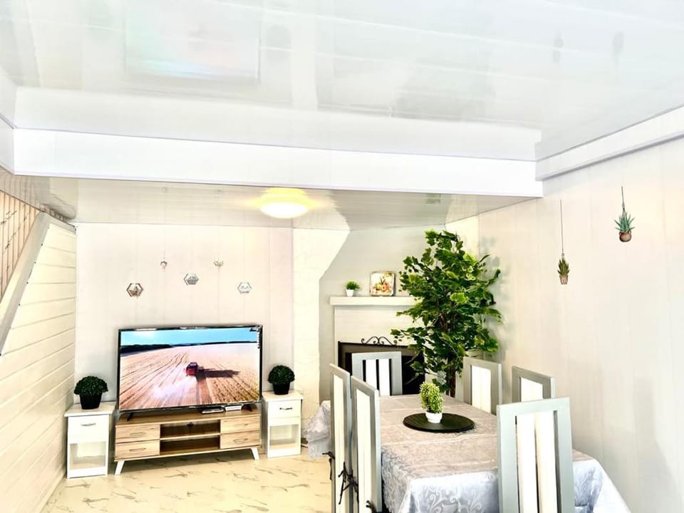 Dream Haven Of Baguio Apartment in Baguio