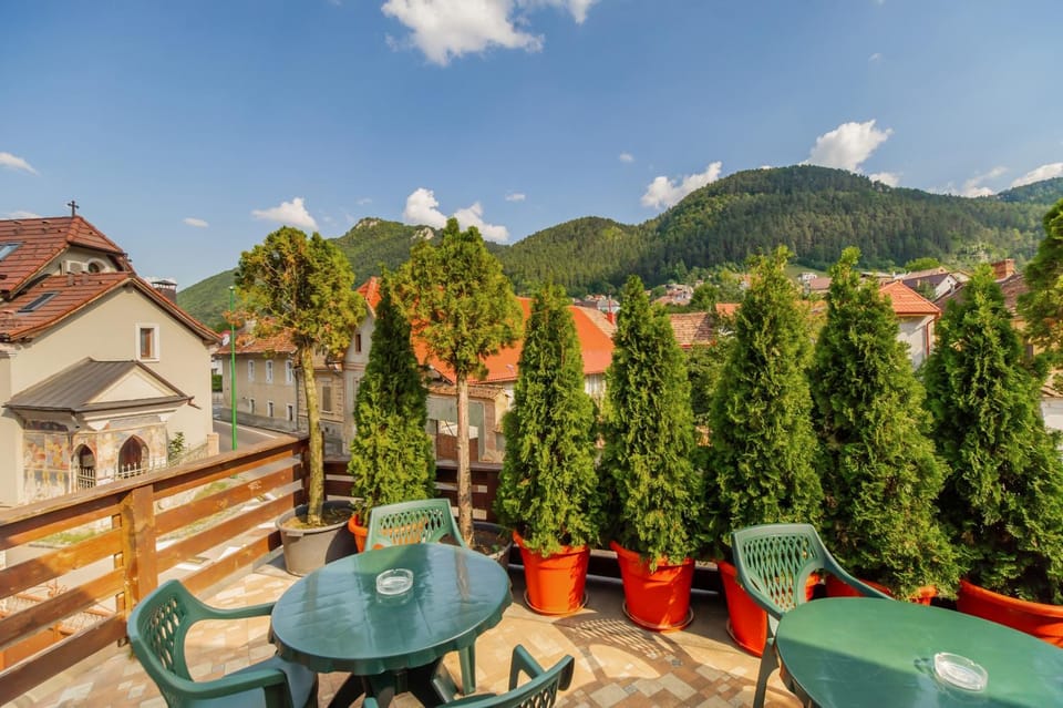 Casa Ivett Vacation rental in Brasov
