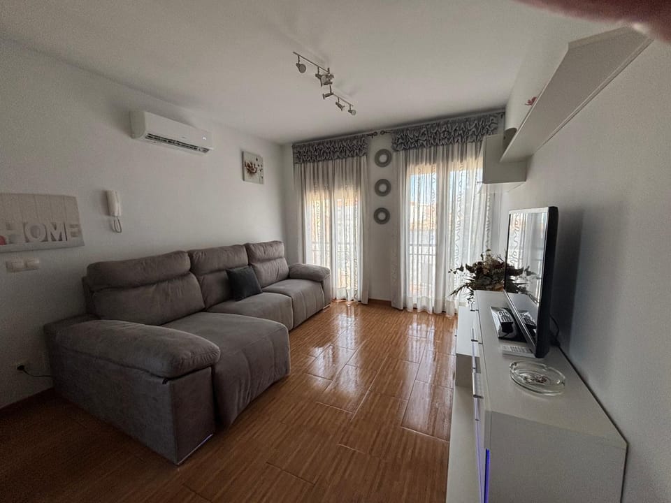 Capricho Apartment in Sierra de Cazorla Comarca