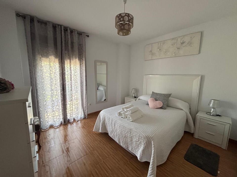 Capricho Apartment in Sierra de Cazorla Comarca