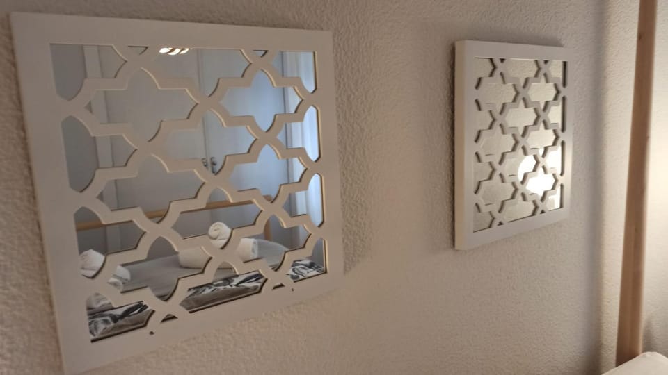 Decorative detail
