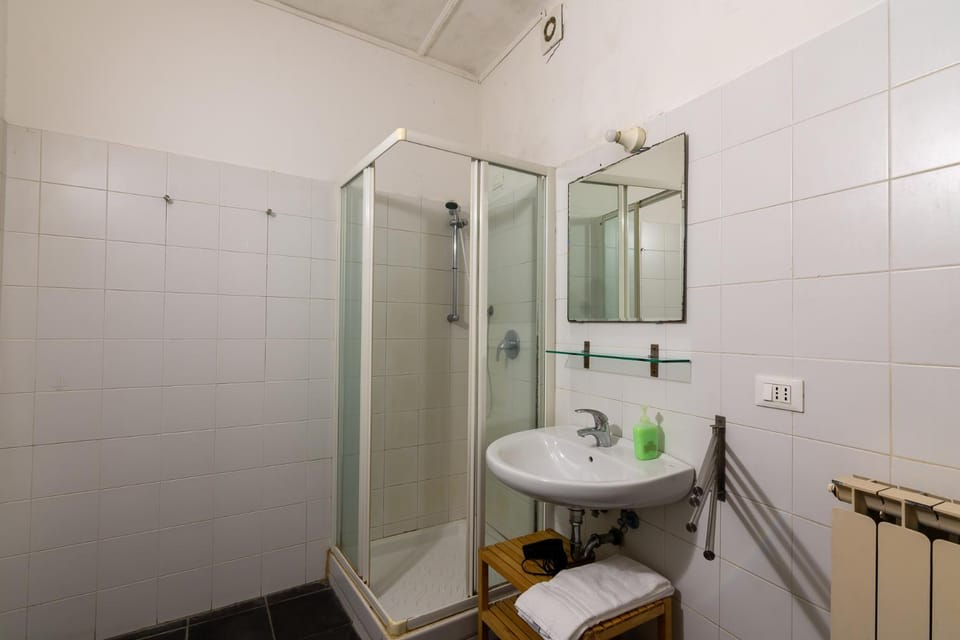 affittacamere calle e tulipani Bed and Breakfast in La Spezia