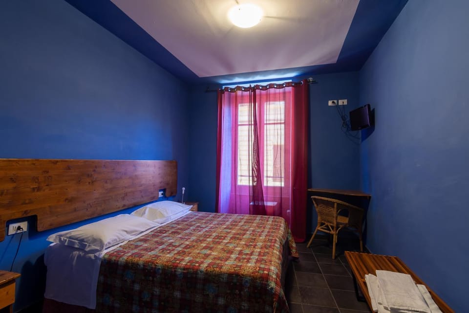 affittacamere calle e tulipani Bed and Breakfast in La Spezia