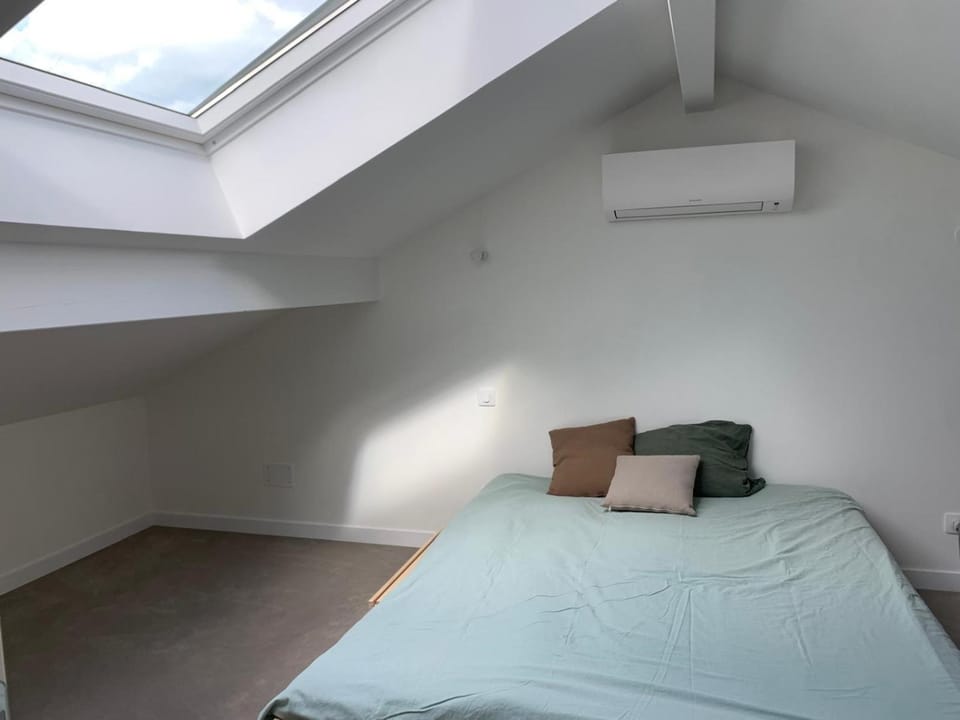 Azkena Apartment in Biarritz