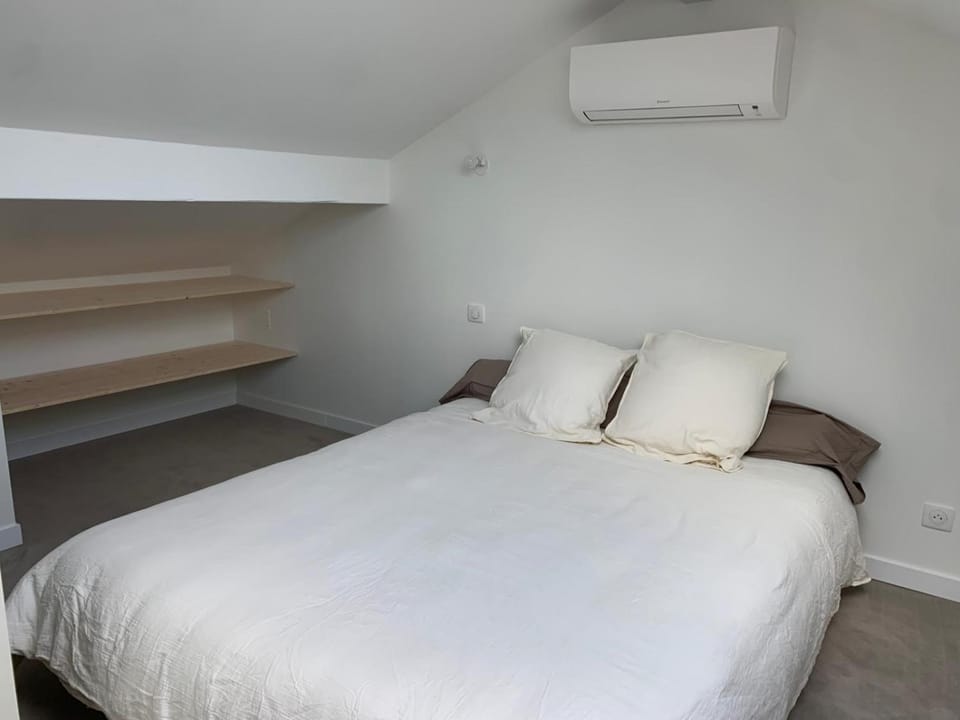 Azkena Apartment in Biarritz