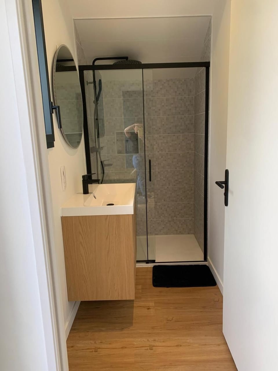 Azkena Apartment in Biarritz