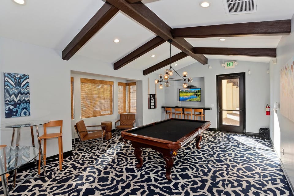 Spanish Walk Villa - PD condo near acrisure House in Palm Desert
