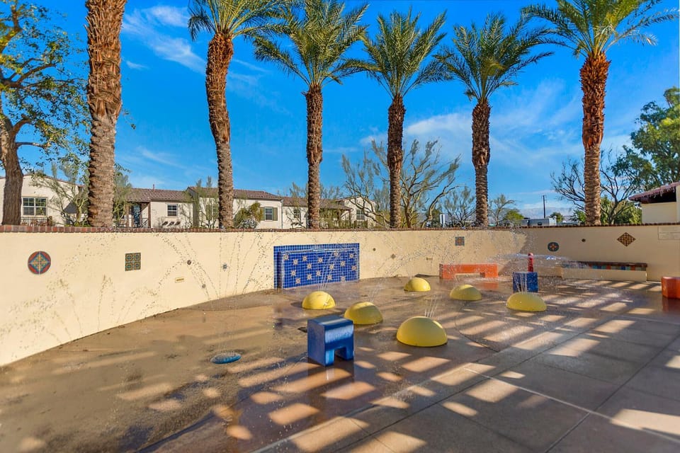 Spanish Walk Villa - PD condo near acrisure House in Palm Desert