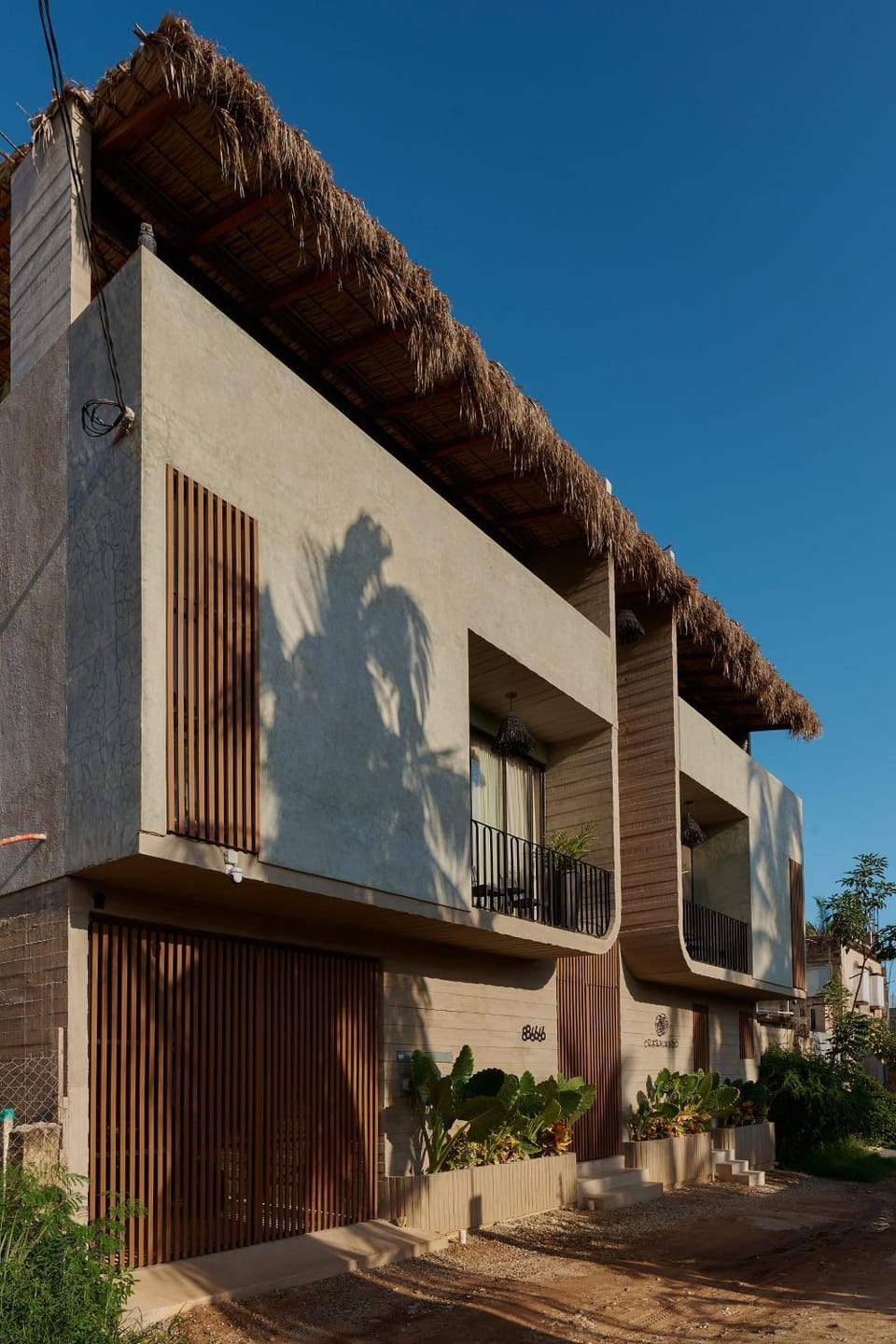 Casa Nadó Apartment hotel in Brisas de Zicatela