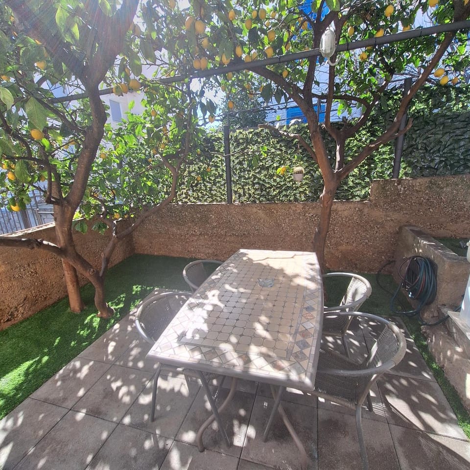 Balcony/Terrace, Balcony/Terrace