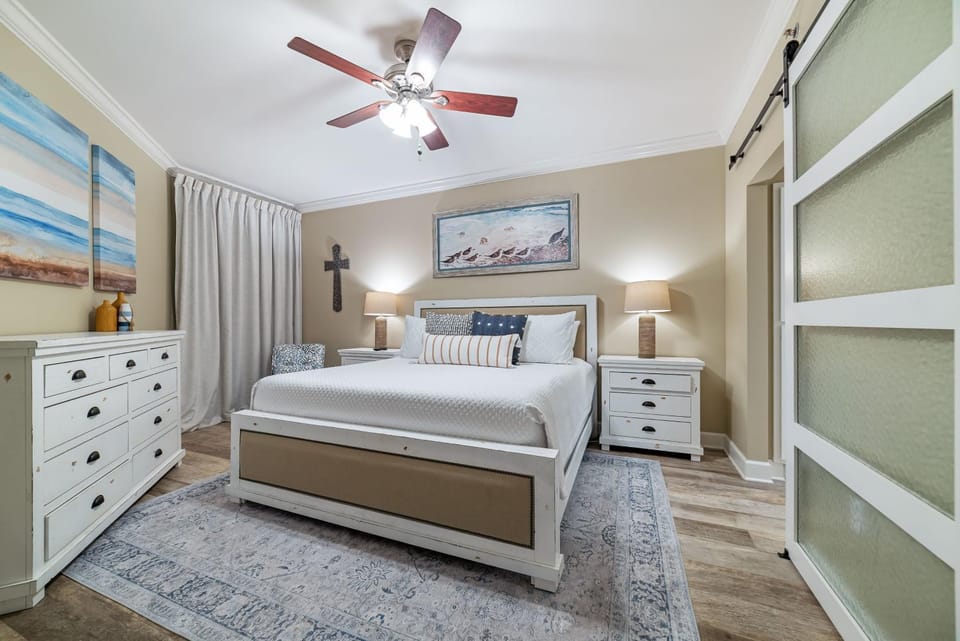 Phoenix 9 Unit 1206 House in Orange Beach