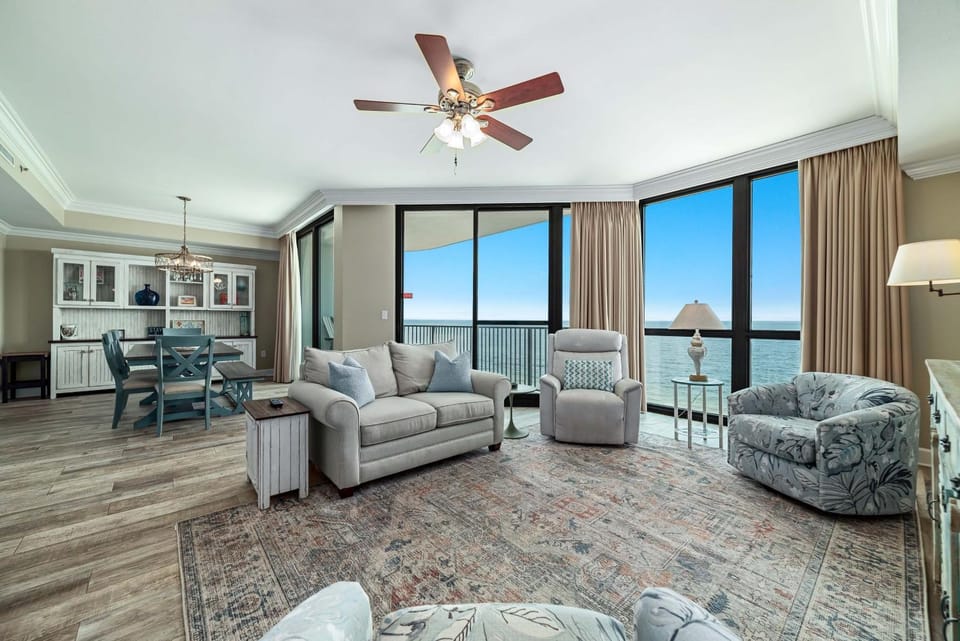 Phoenix 9 Unit 1206 House in Orange Beach