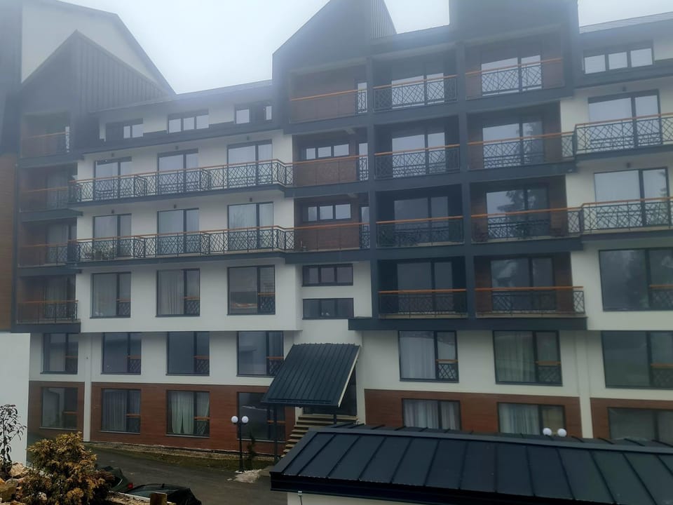 RELAX RESIDENS-kopaonik Apartment in Serbia