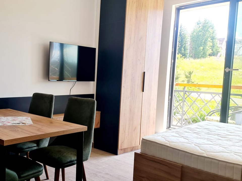 RELAX RESIDENS-kopaonik Apartment in Serbia