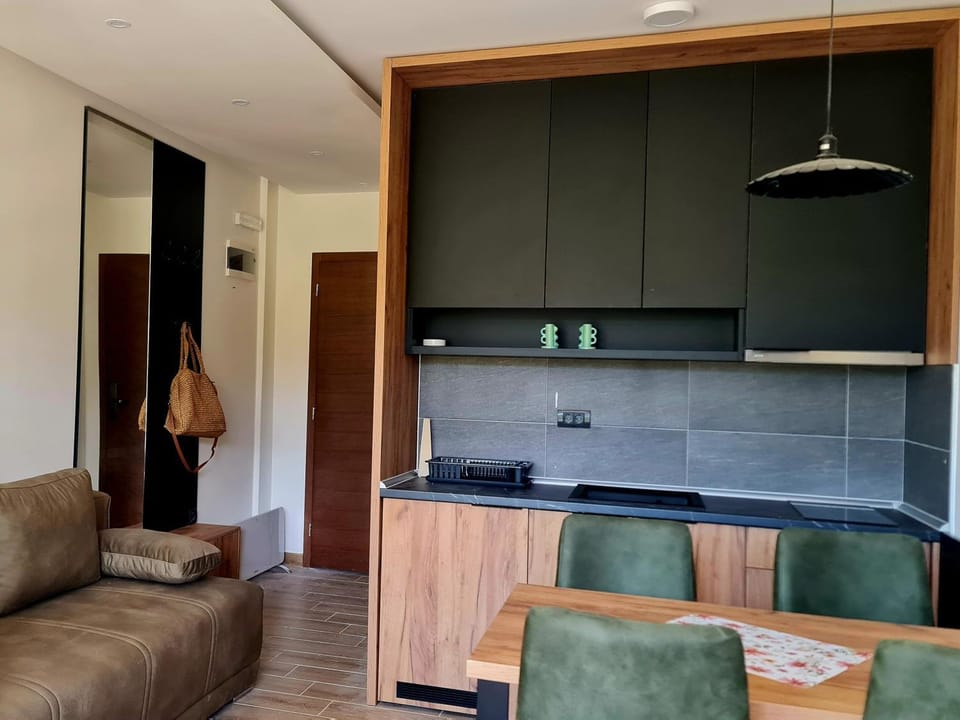 RELAX RESIDENS-kopaonik Apartment in Serbia