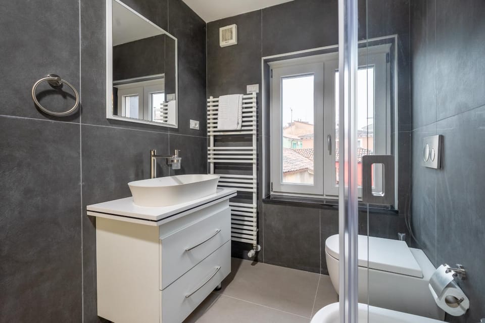 Unità D'Italia Bed and Breakfast in Verona