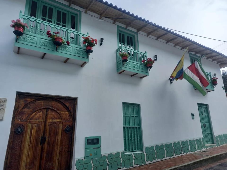 hotel Mountain Dream Resort El Cocuy Hotel in Boyaca