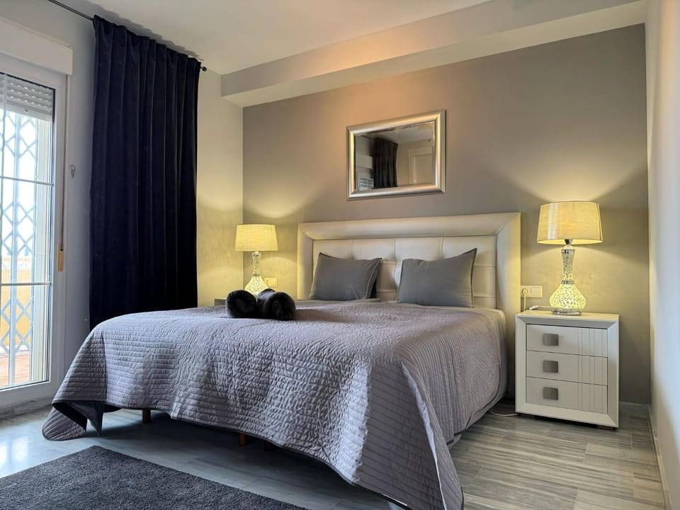 Apartment Elefante Cabopino Apartment in Marbella