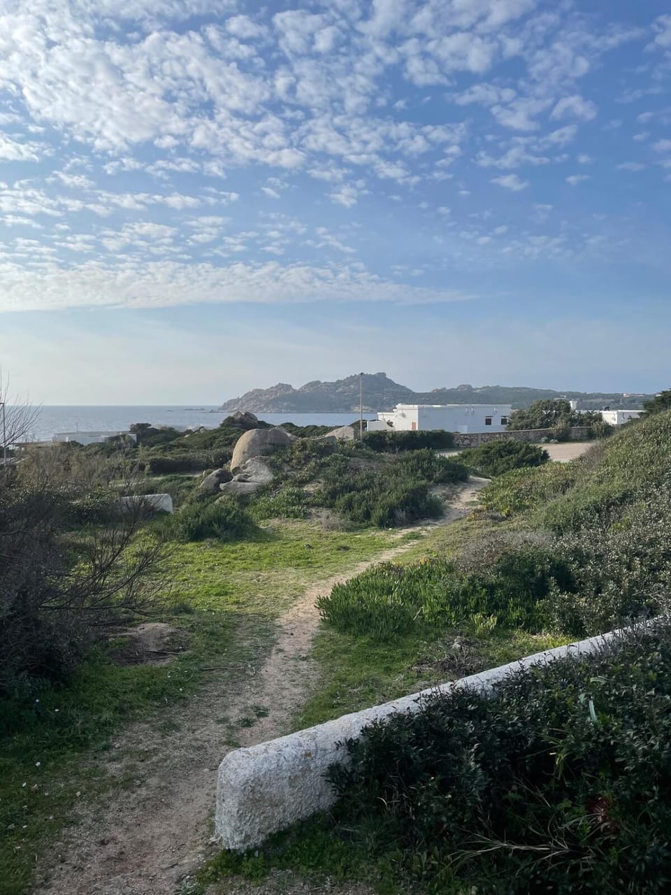 Dolce casa House in Sardinia