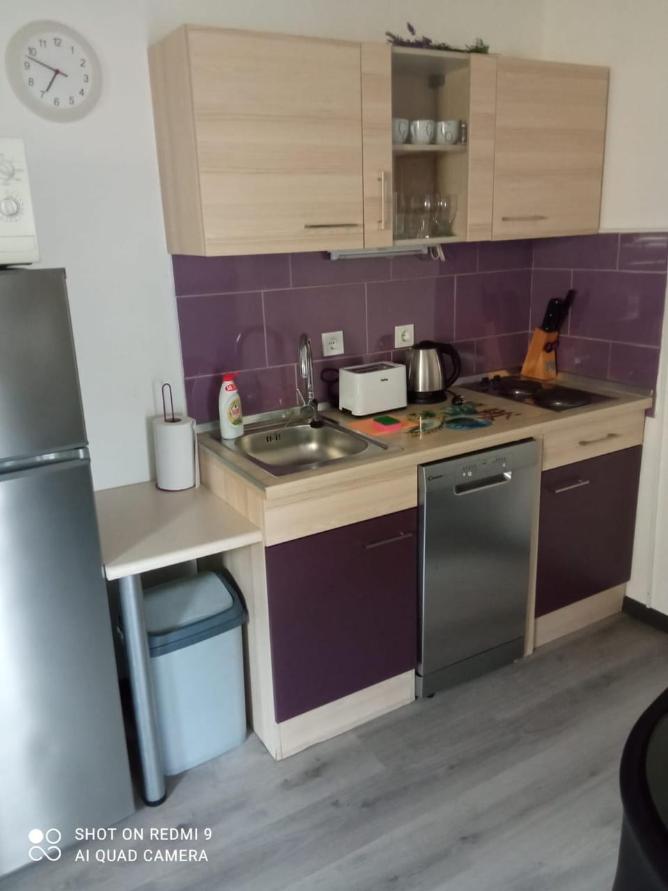 Apartments Vesna Apartment in Lika-Senj County