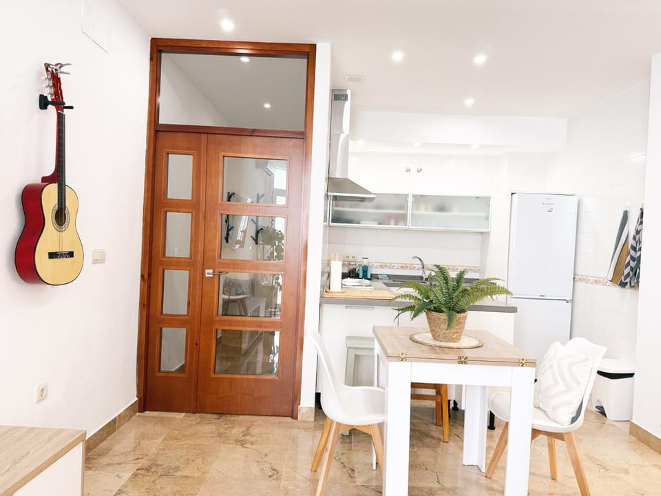 I Loft 9 I Centro de Alcala Sevilla Apartment in Costa de la Luz