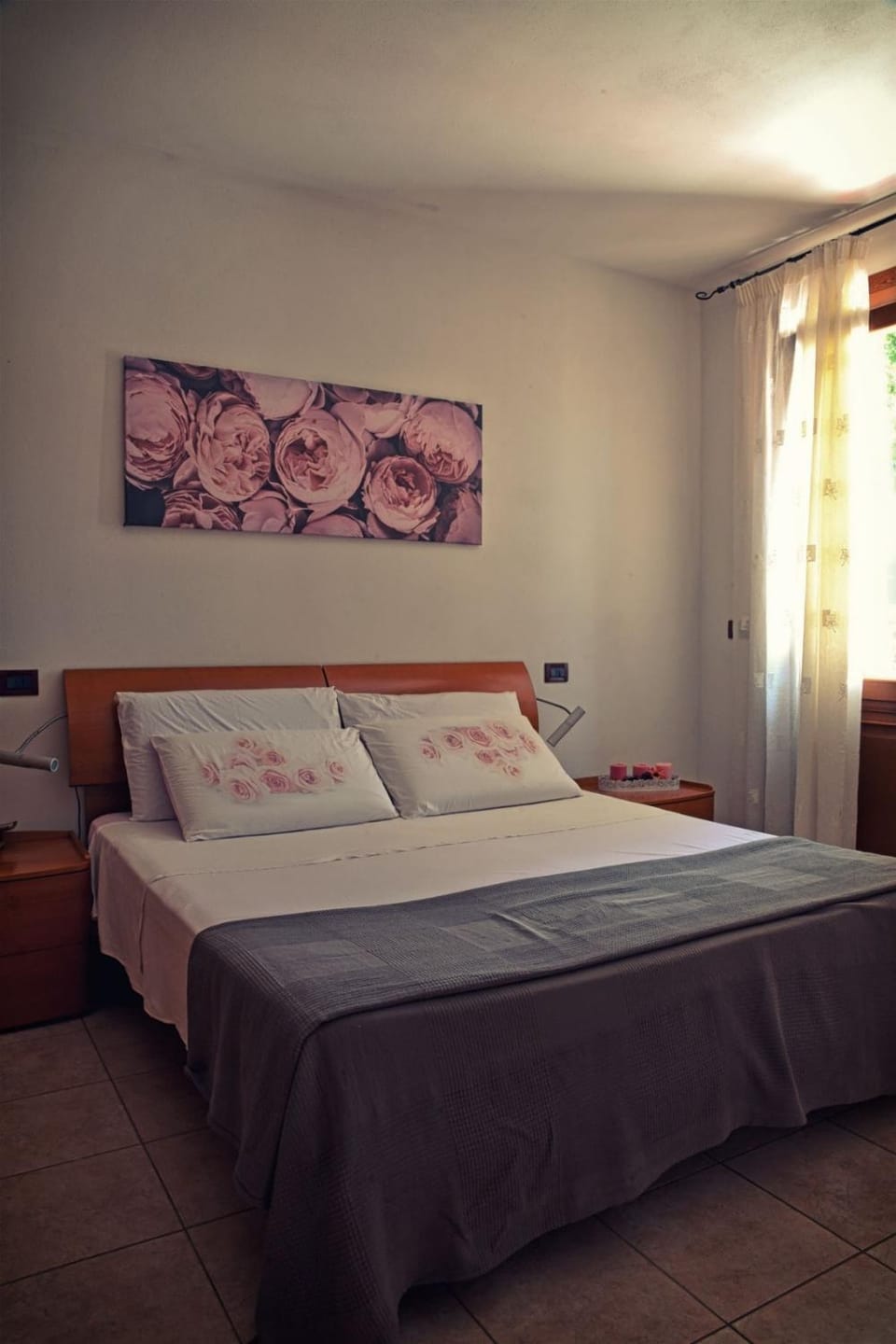 La casa di via Argine Apartment in Veneto