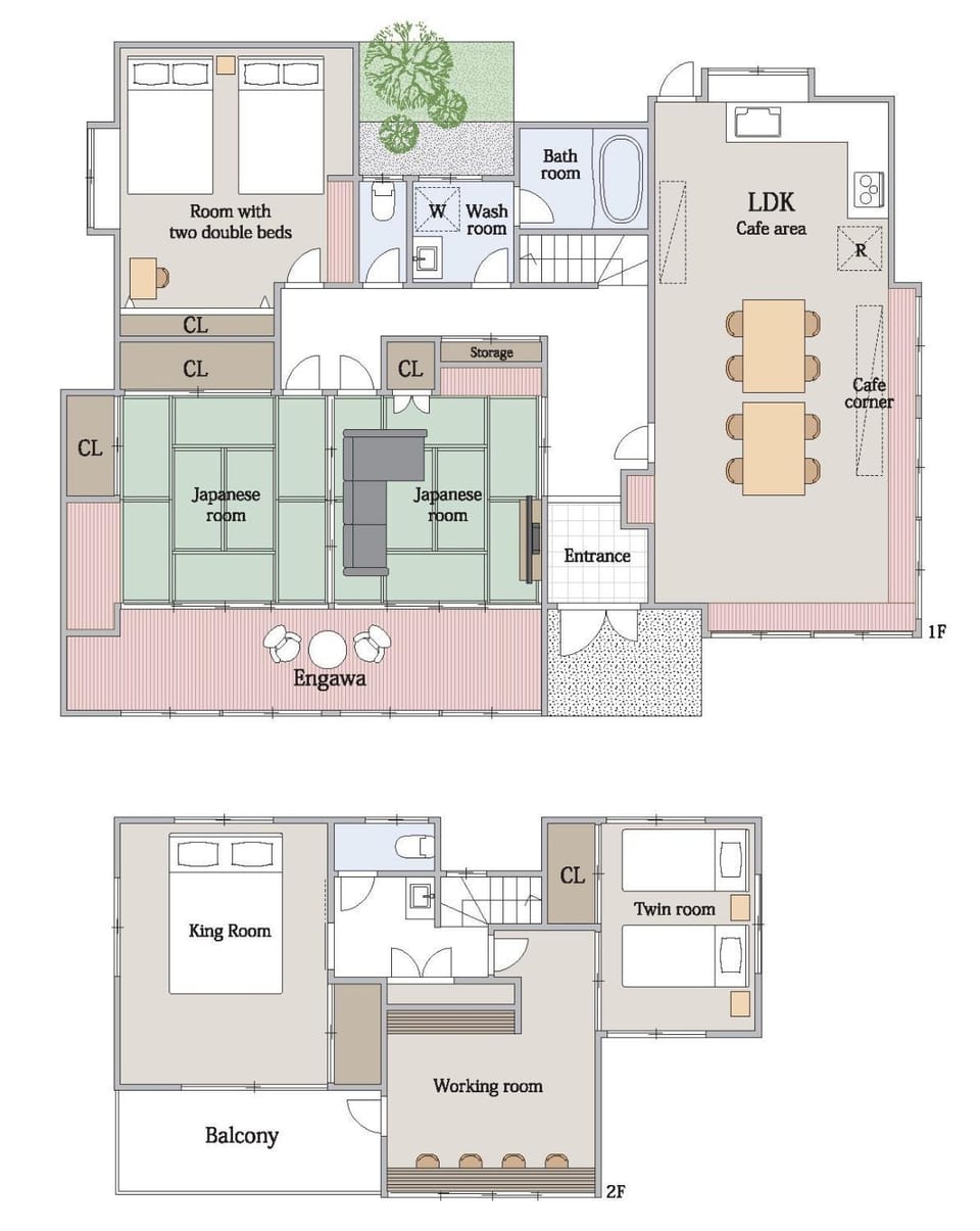 Refugio del Café - Vacation STAY 92035v House in Japan